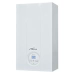 გაზის ქვაბი Sime Brava Slim 40 BF 37 kWt