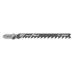 პირი ბეწვახერხის ხისთვის Bosch T144D 100 მმ 5 ც (2608630040)