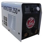 შესადუღებელი ინვერტორი MONSTER MS-250A MMA