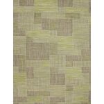 ხალიჩა Terazza 21107 Ivory Silver/Gn 80X150