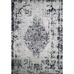 ხალიჩა DCcarpets Antika 91524 Grey 160x230 სმ.