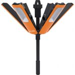 პროჟექტორი LED Brennenstuhl 185W 6 360° ProfessionalLINE Mobile