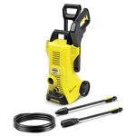 მაღალი წნევის აპარატი Karcher K 3 Power Control 1600W 120Bar