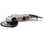 კუთხსახეხი მანქანა Crown CT13489-230 2600W