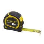 საზომი რულეტი Stanley Tylon 0-30-657 8 მ