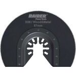 საცმი მულტიფუნქციური ინსტრუმენტისთვის Raider BIM 155604 87 მმ