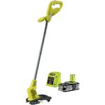 ტრიმერი აკუმულატორის Ryobi RLT1825M15S 18V