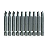 ბიტების ნაკრები Gadget 390714 PH-2x50 10 ც