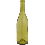 ბოთლი Burgundia U 750  ml