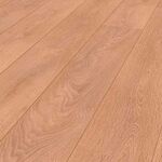 ლამინატი KronoOriginal Floordreams Vario მუხა  Light Brushed 1285x192x12 AC5/33 4-V