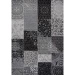 ხალიჩა DCcarpets Antika 91514 Black 120x170 სმ.