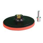 დისკი Raider Velcro Universal 139971 115 მმ
