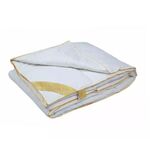 საბანი Arya natural line 195X215 Selvina