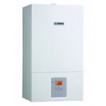 გაზის ქვაბი Bosch Smart Fan 35 kWt