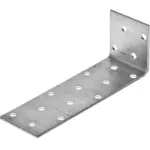 კუთხე სამაგრი Tech-Krep 40х100х40x2 მმ