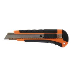 Knife universal Gadget 370107 18x165 mm