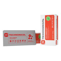 XPS Technonicol Carbon ECO 50 (1180*580*50)