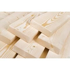 Planed board 1 grade Angara-Forest 40х140х3000