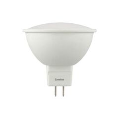 LED Lamp CAMELION 3000K 7W 220V GU5.3