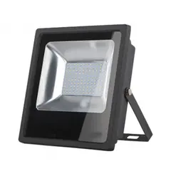 პროჟექტორი Ledex 200w 6500k IP65 Black