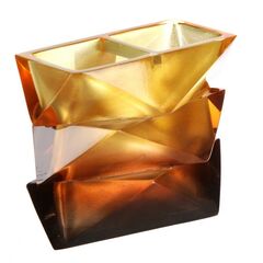 Toothbrushes holder Primanova D-18702 TRIO