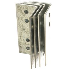 Corner household Tech-Krep 35x35x90x2.5 mm 4pcs