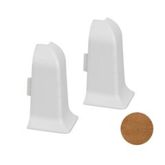 External corner VOX Profile Flex BF-522 /2pcs