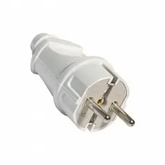 Эл.Вилка EKF 16 A 220 V