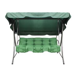 Garden swing Patio Casablanca D001-32PB / D031-02CW