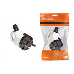 Power plug TDM SQ1806-0005
