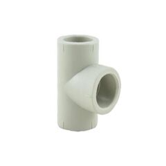 Tee Firat Ø25x20x25