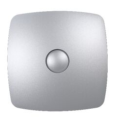 Exhaust fan ERA RIO 4C Gray Metal D98