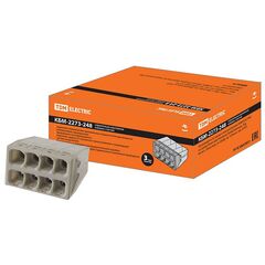 Construction and assembly terminal TDM КБМ-2273-248 2.5 mm (SQ0517-0117)