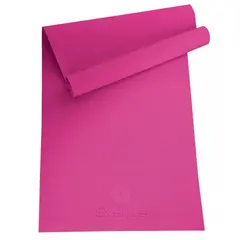 Ковер для йоги Sveltus TAPIGYM 170x60x0,5см розовый