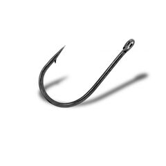 Hook Gurza All around Carp Ring BN №1 7 pcs