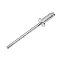 Rivets Topmaster 511147 3x8 mm 50 pcs
