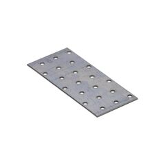 ფირფიტა პერფორირებული Domax 60x140x2 მმ