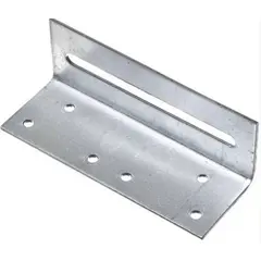 Beam holder left Tech-Krep 170х40х40х2 mm