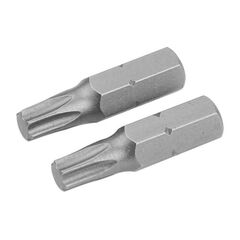 Bit Tolsen 20224 T25x25 mm 2 pcs