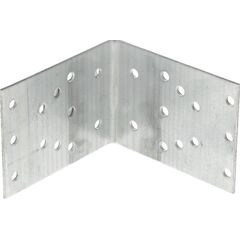 Equilateral fixing corner Tech-Krep 100х40х40x2 mm