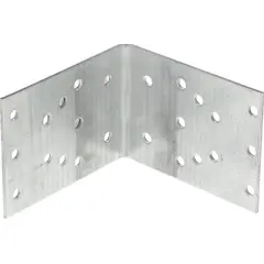 Equilateral fixing corner Tech-Krep 100х40х40x2 mm