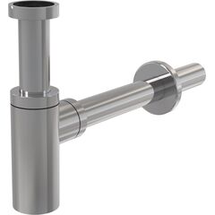 Washbasin siphon Alcadrain A400