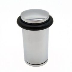 Stopper door Soller М71А chrome