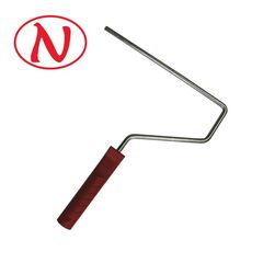 Roller handle Nikiforov d=6мм 200