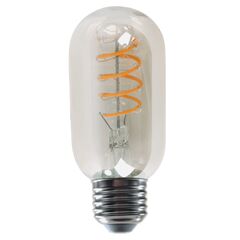 ნათურა Rabalux LED Е27 4W 4000K T45 h110 Filament 79006