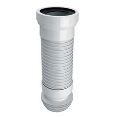 უნიტაზის გოფრე MCALPINE  WC3 540მმ