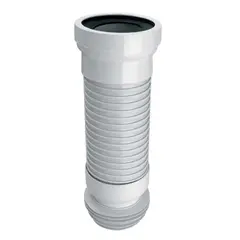 უნიტაზის გოფრე MCALPINE  WC3 540მმ