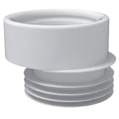 ექსცენტრიული მანჟეტი უნიტაზისთვის ANI Plast W0410