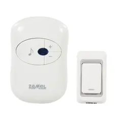 Bell wireless Zamel DISCO
