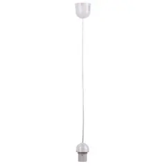 Lamp holder Rabalux 1332 E27 1x MAX 60W